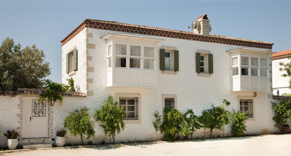 Guest house Morro Alacati