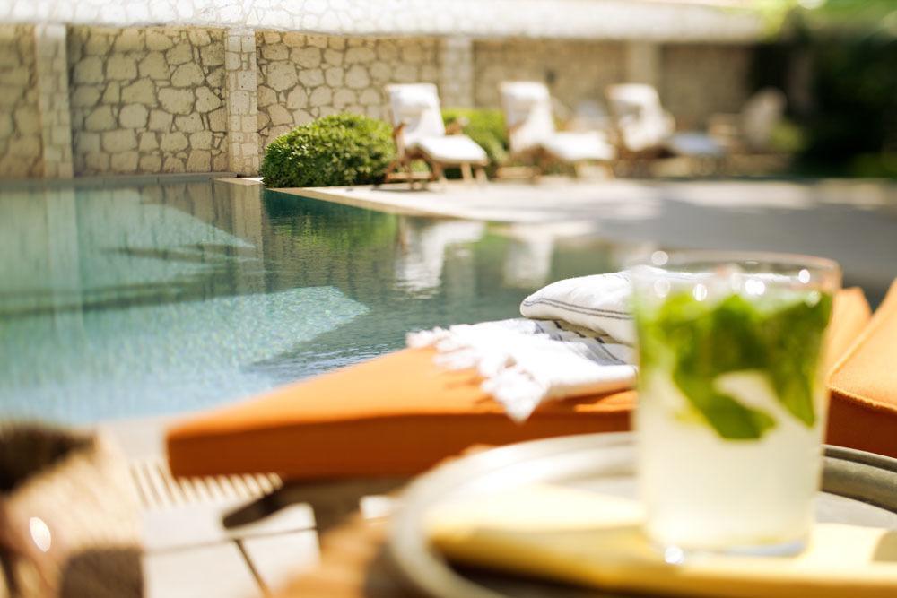Guest house Morro Alacati