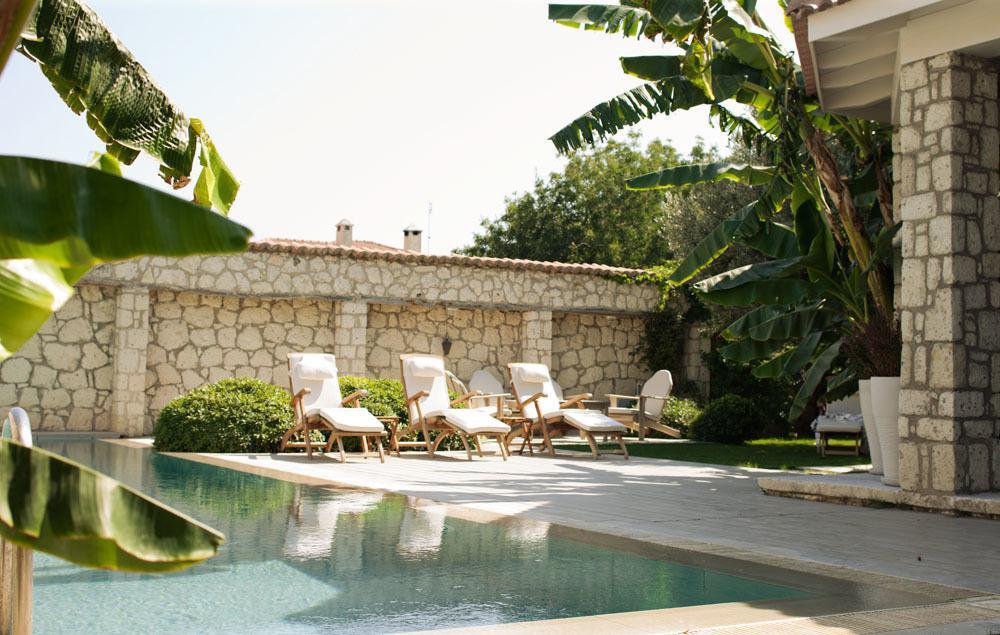 Morro Guest house Alacati