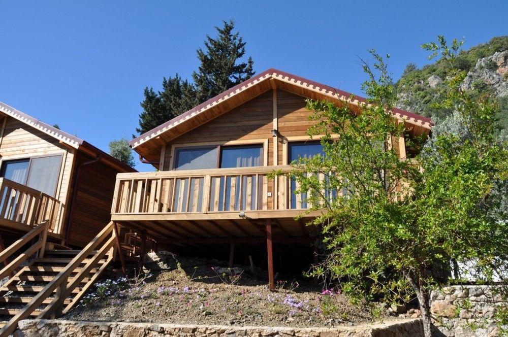 Villa Azra *