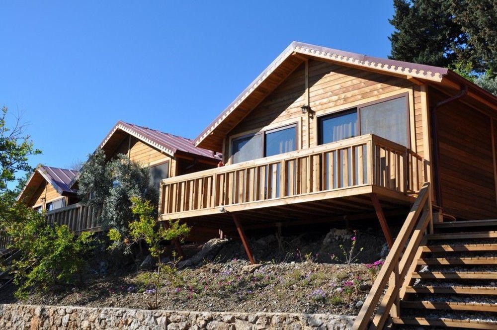 Azra Villa *