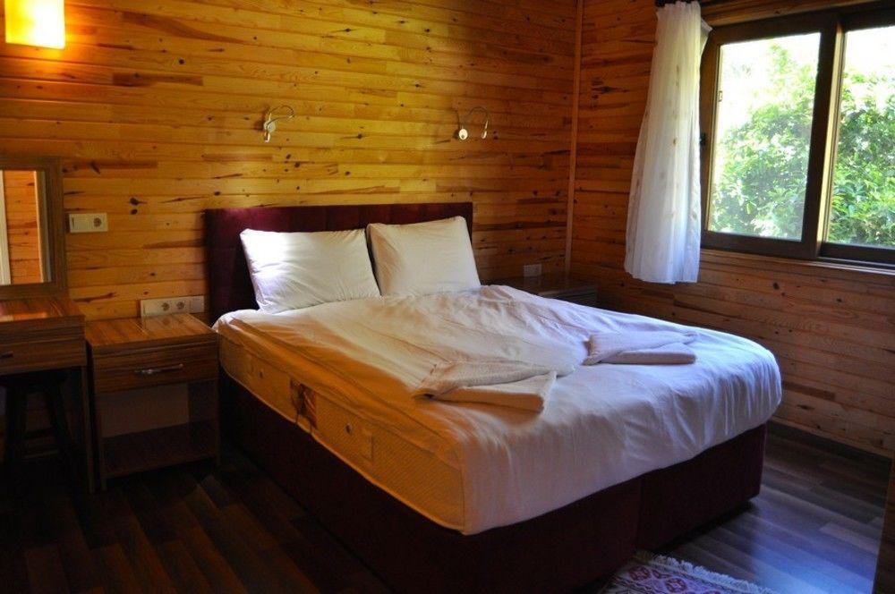 Azra Villa *