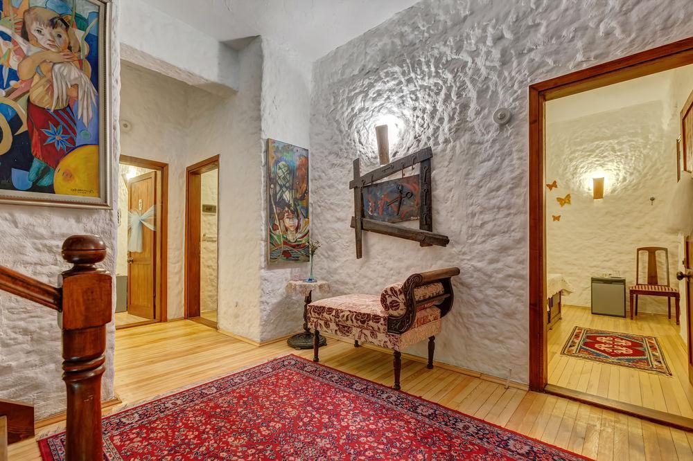 Hotel Lale Alacati