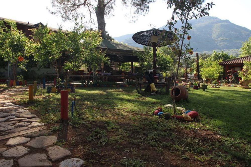 Koala Guest house Olympos