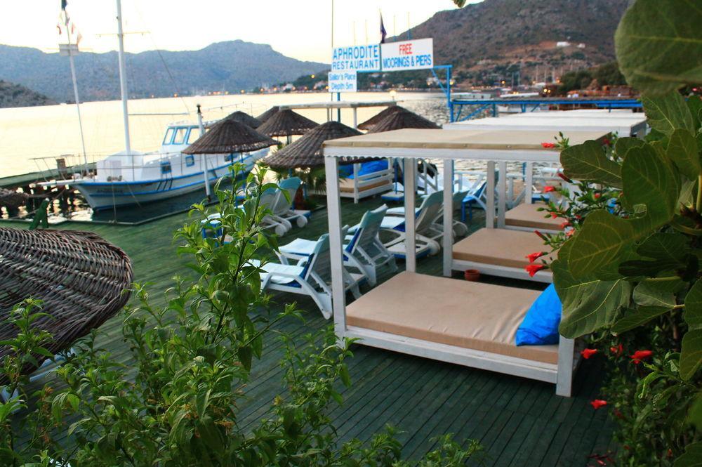 Bozburun Aphrodite Beach & Hotel Hotel Marmaris