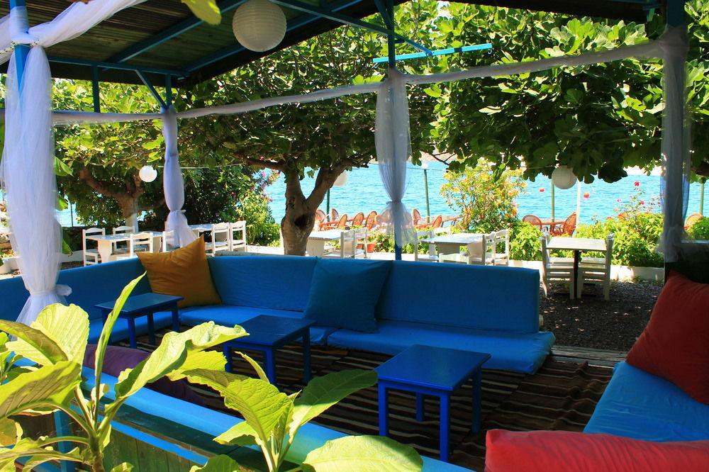 Bozburun Aphrodite Beach & Hotel Hotel