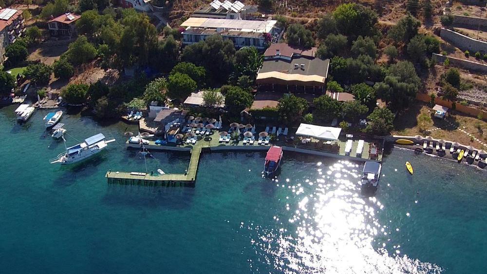 Bozburun Aphrodite Beach & Hotel Hotel