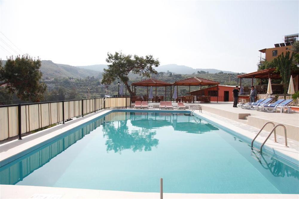 Hotel Apollon 2*