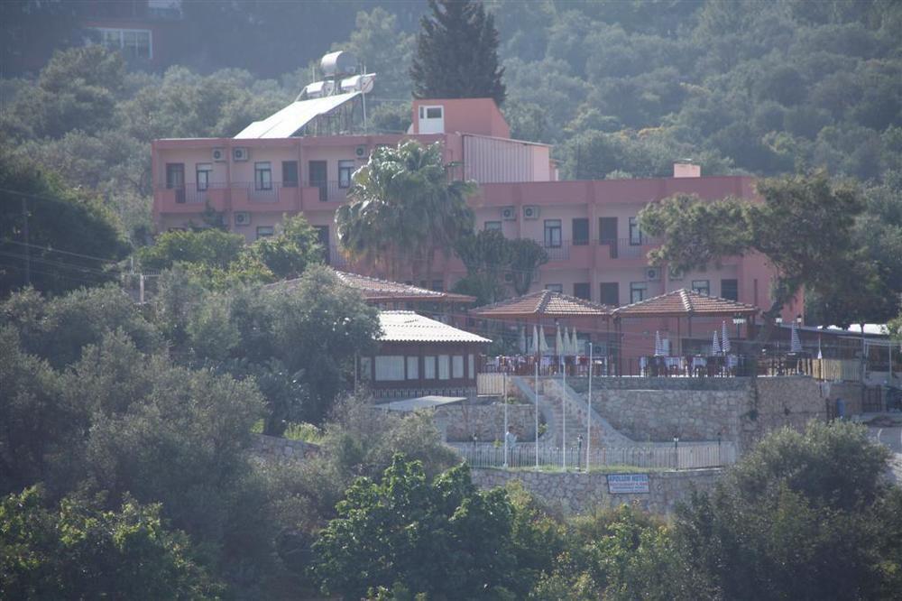 Apollon Hotel Patara
