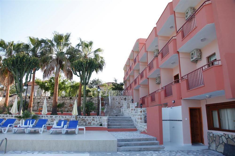 Hotel Apollon