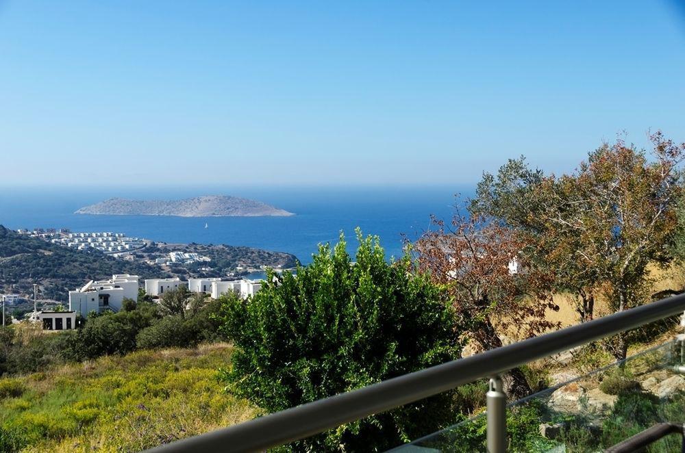 Villa Aegean Hills *
