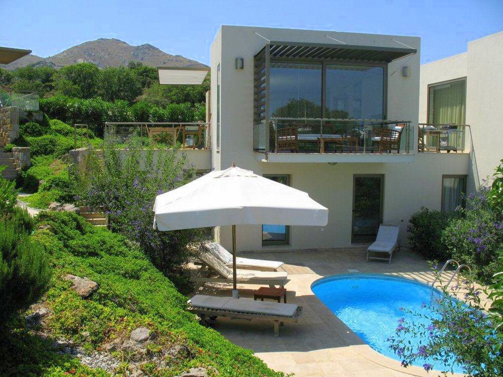 Aegean Hills Villa Gumusluk