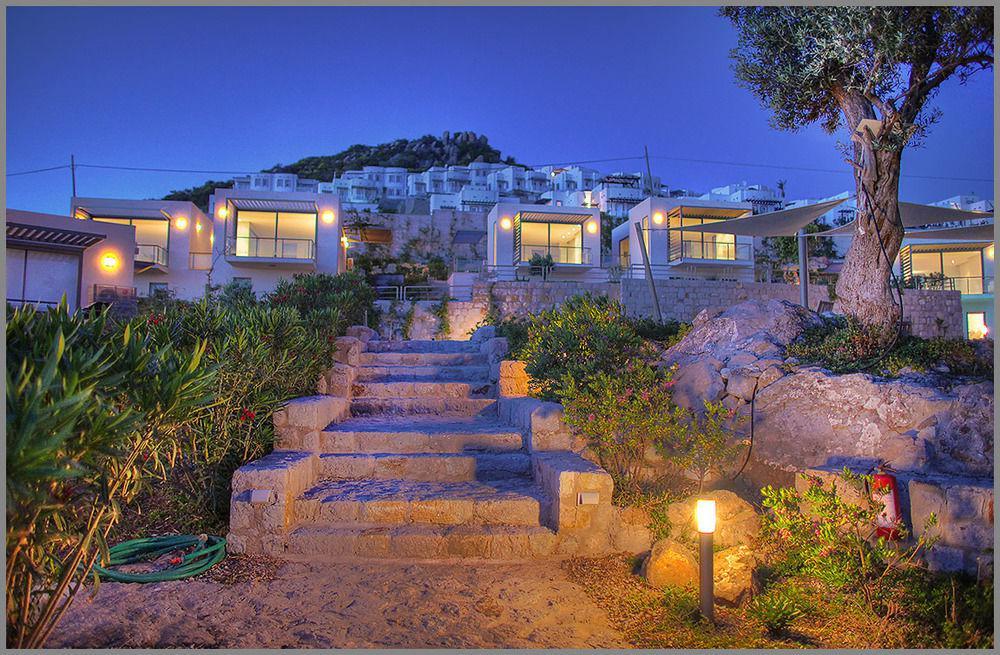 Aegean Hills Villa Gumusluk