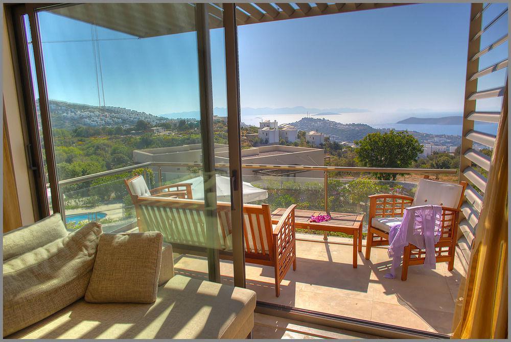 Aegean Hills Villa