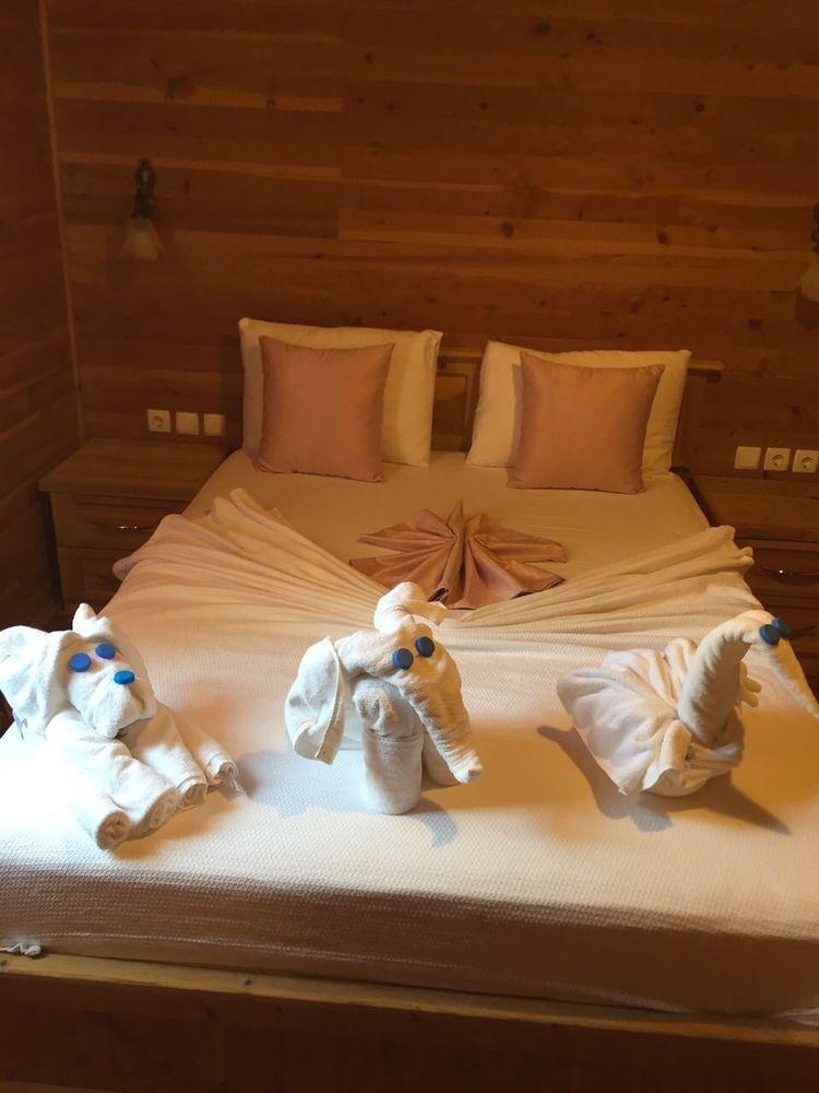 Sedir Hotel