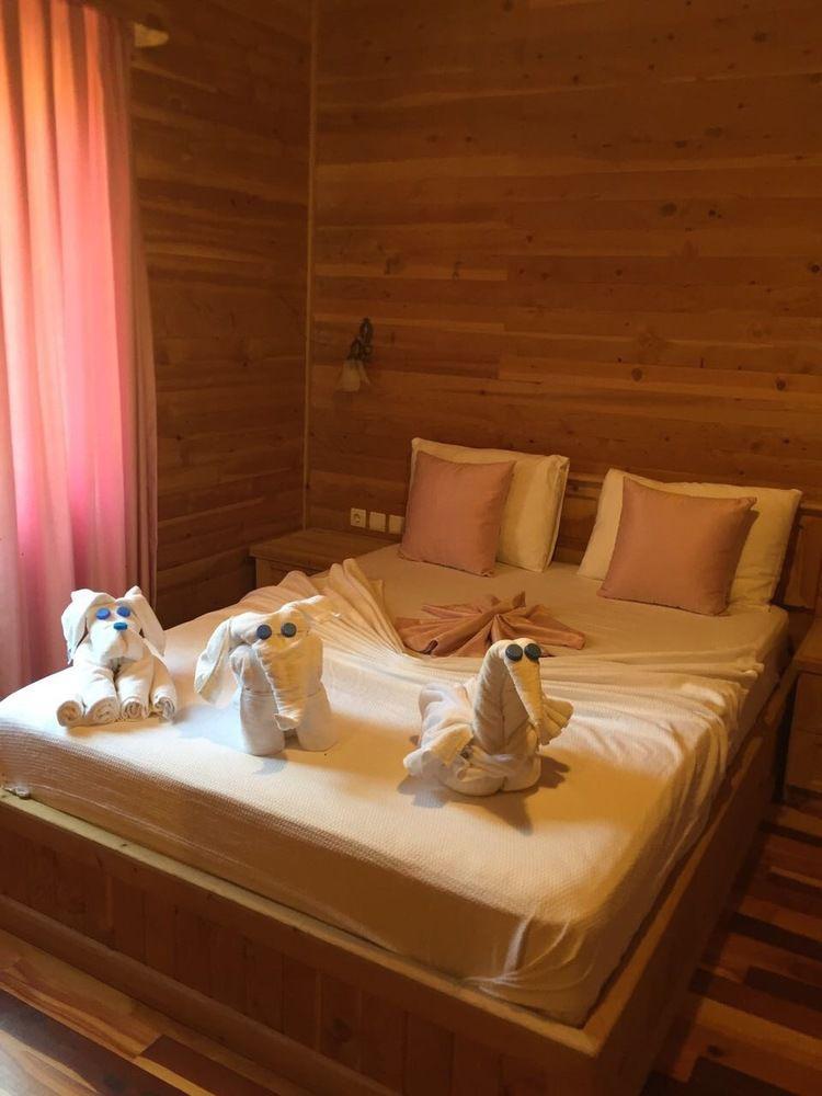 Hotel Sedir