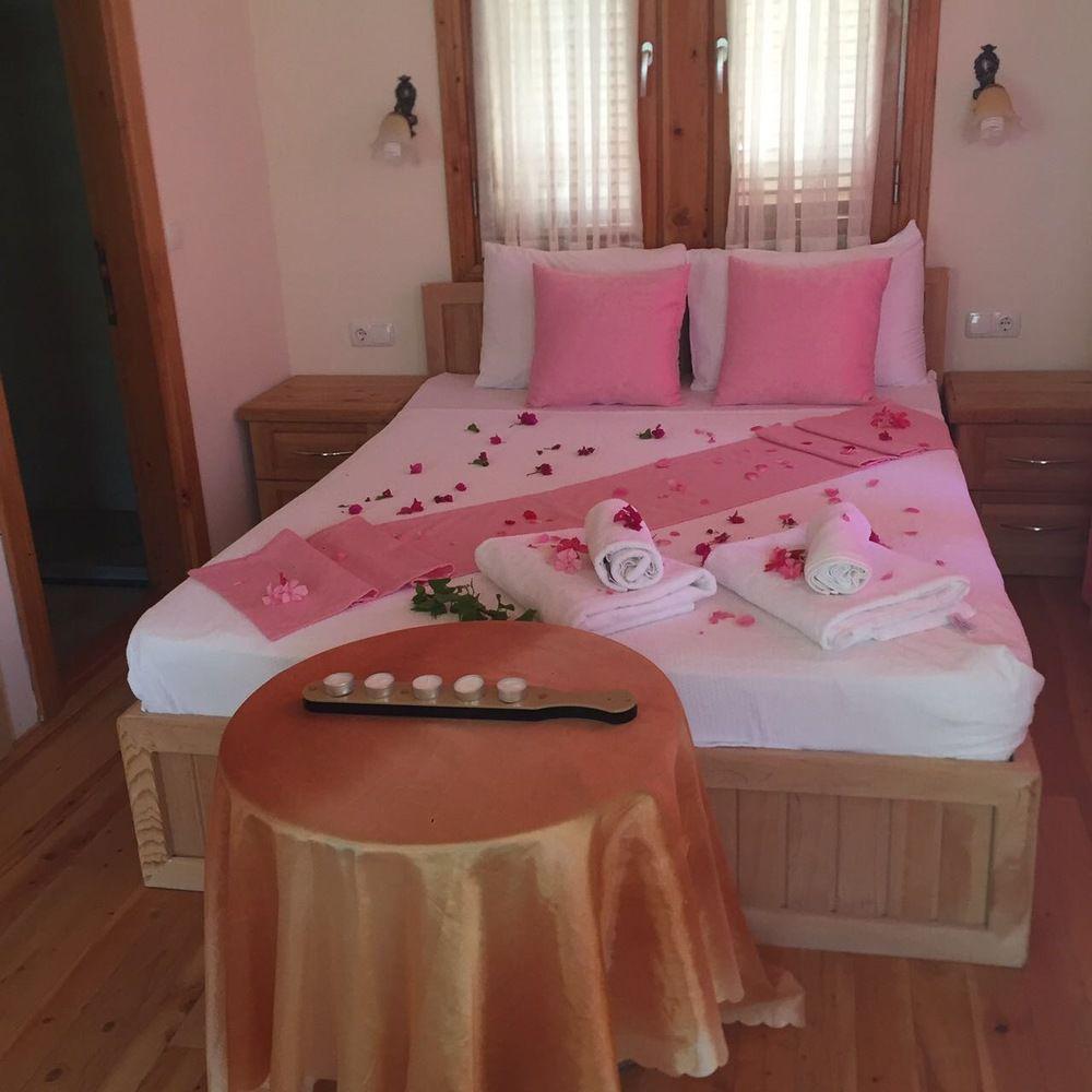 Hotel Sedir Cirali