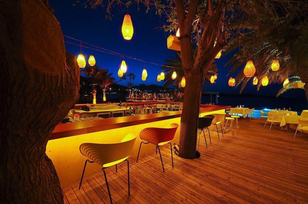 Flamm Hotel Golturkbuku