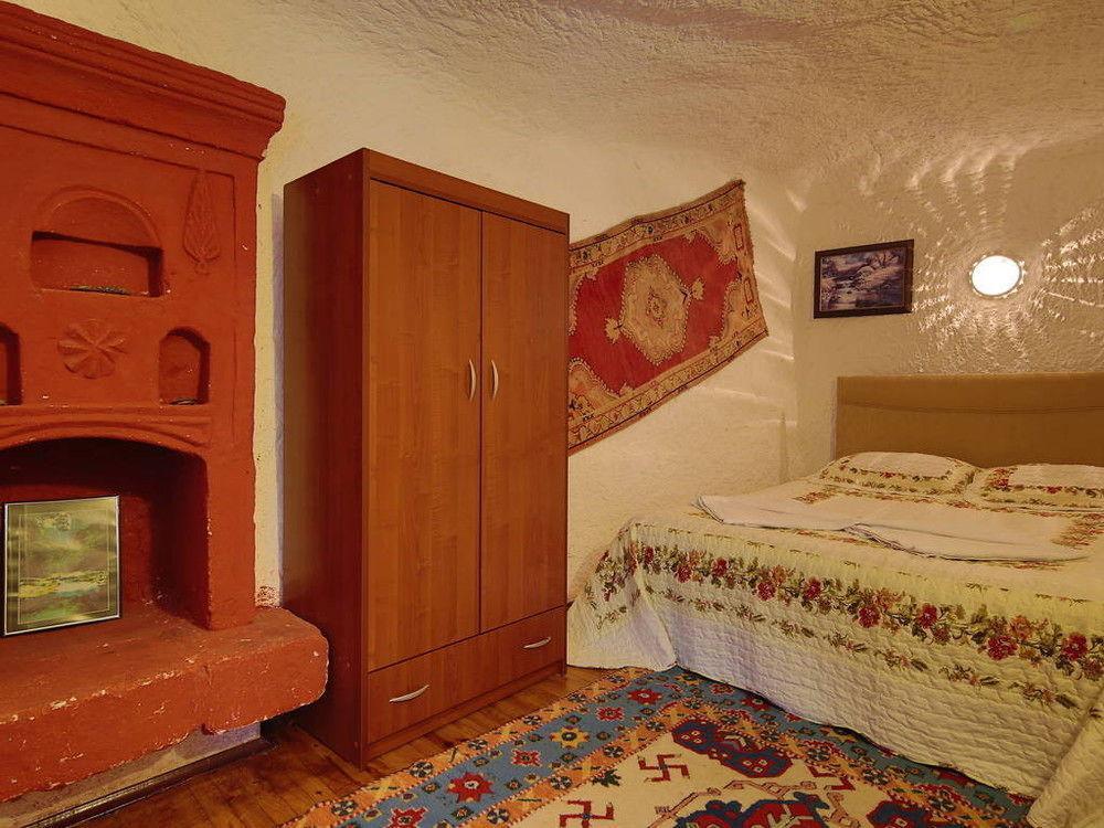 Inn Melek Cave Goreme