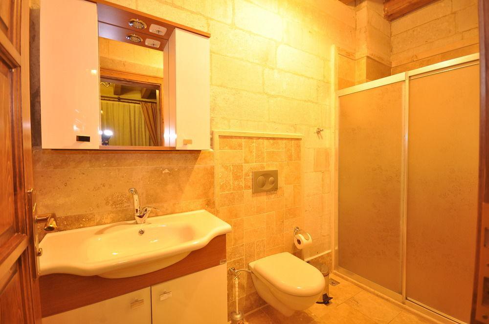 Hotel Cappadocia Stone