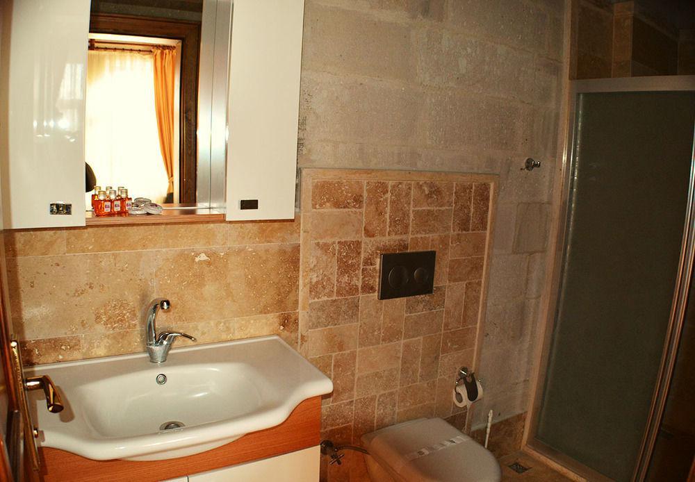 Cappadocia Stone Hotel Goreme