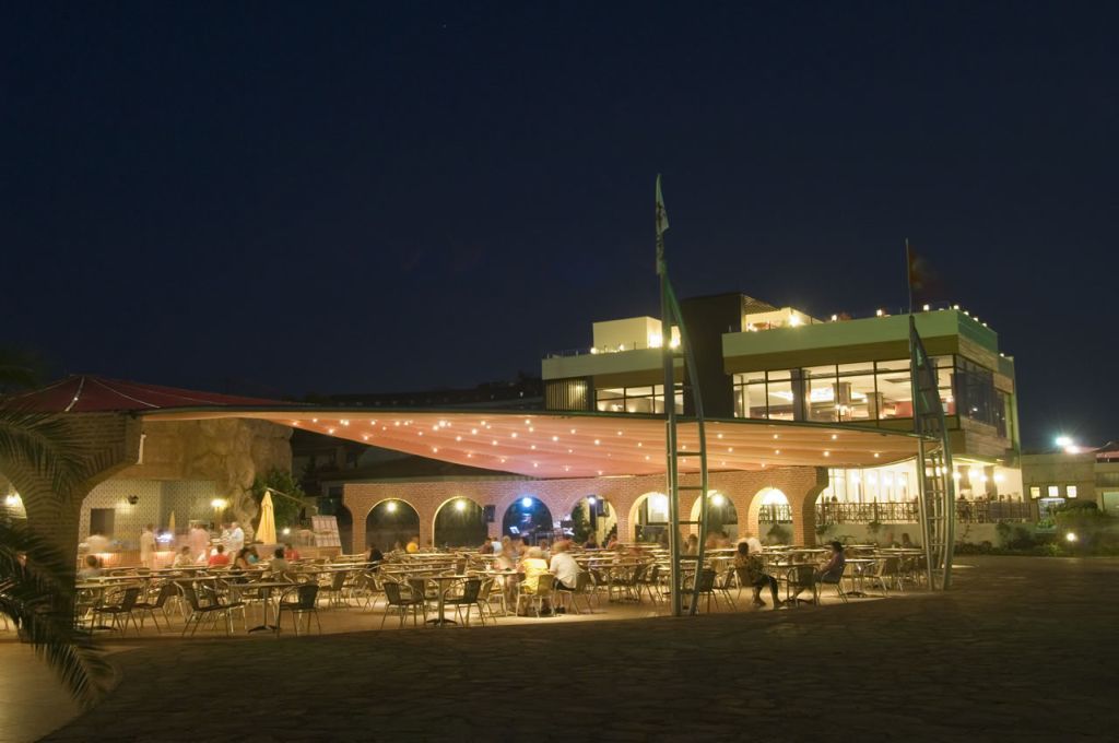 Resort Gypsophila Village Alanya