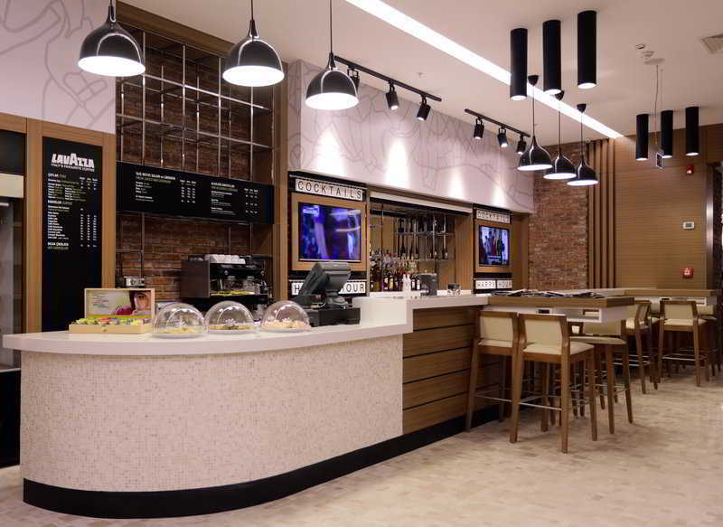 - Cukurambar By Ihg Hotel