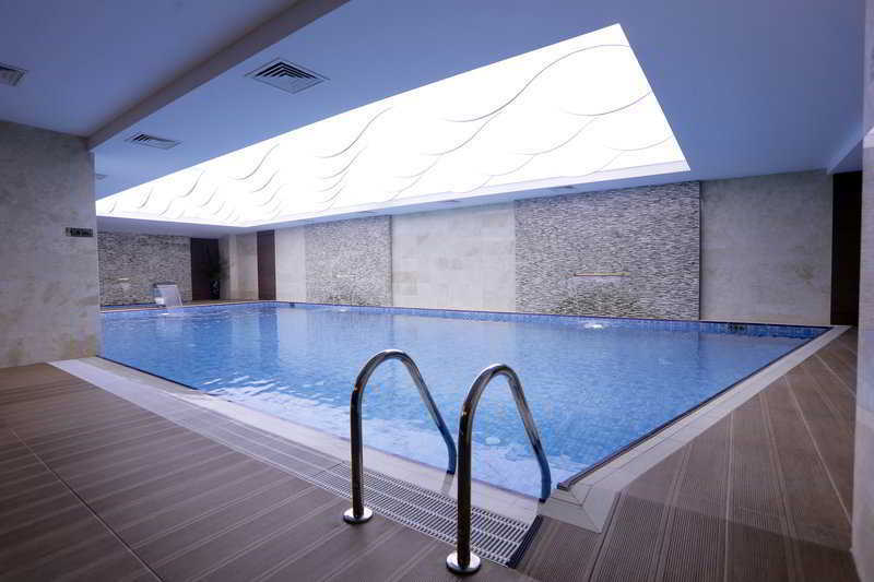 - Cukurambar By Ihg Ankara