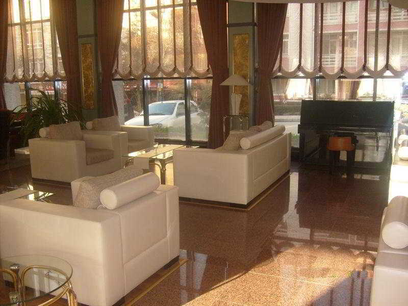 Aldino & 4* Ankara
