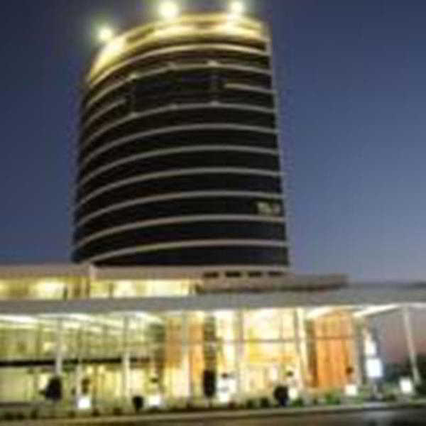 Hotel Anemon Grand Adana