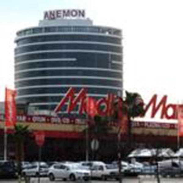 Anemon Grand 5* Adana