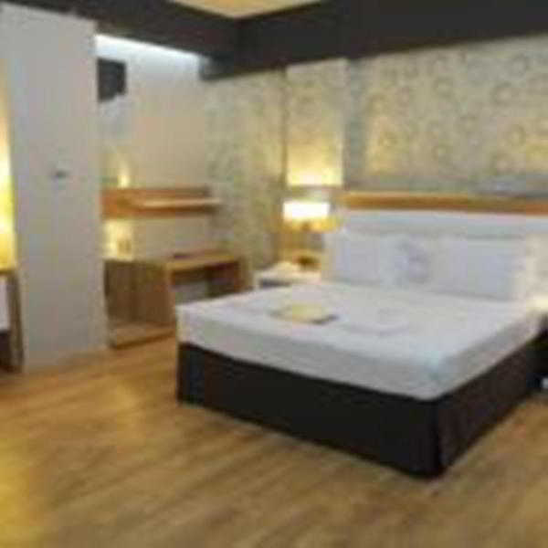 Hotel Anemon Grand 5*