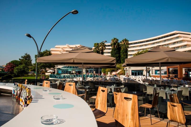 Resort The Grand Blue Sky International Kusadasi