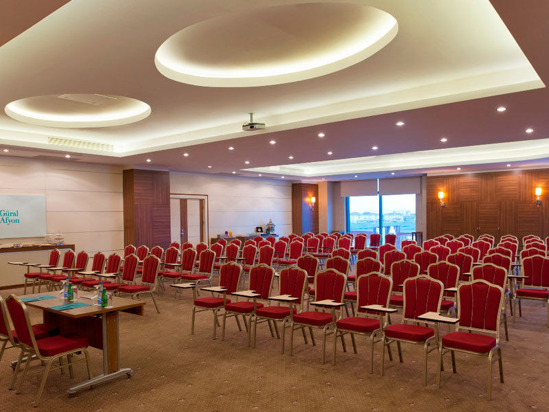 Ng Afyon Wellness & Convention 5* Afyonkarahisar