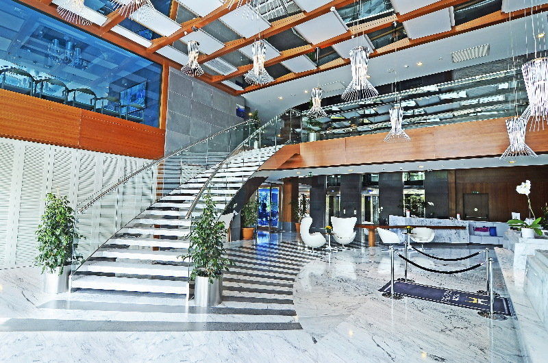 Doubletree By Hilton 4* Kusadasi