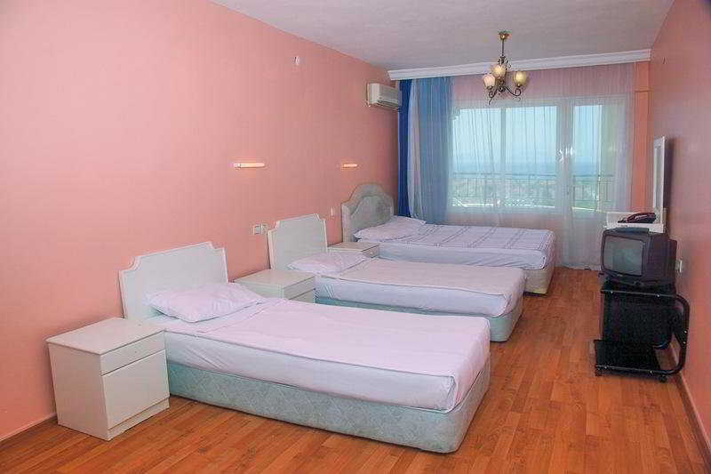 Egeria Park Hotel Kusadasi