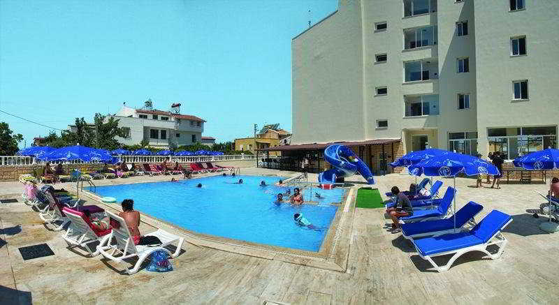Egeria Park Hotel Kusadasi