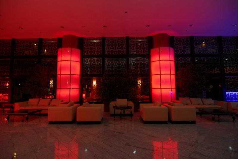 Grand Belish Hotel Guzelcamli