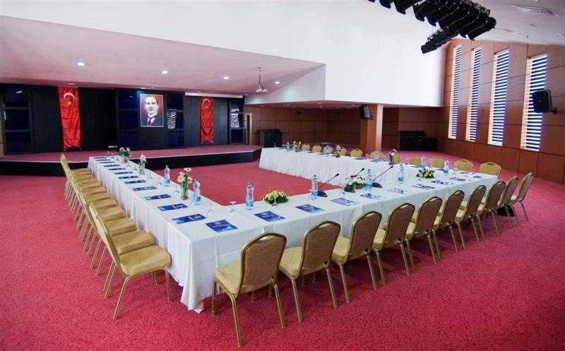 Grand Belish Hotel 5*