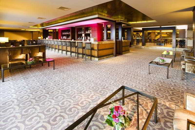 Fantasia Deluxe Kusadasi