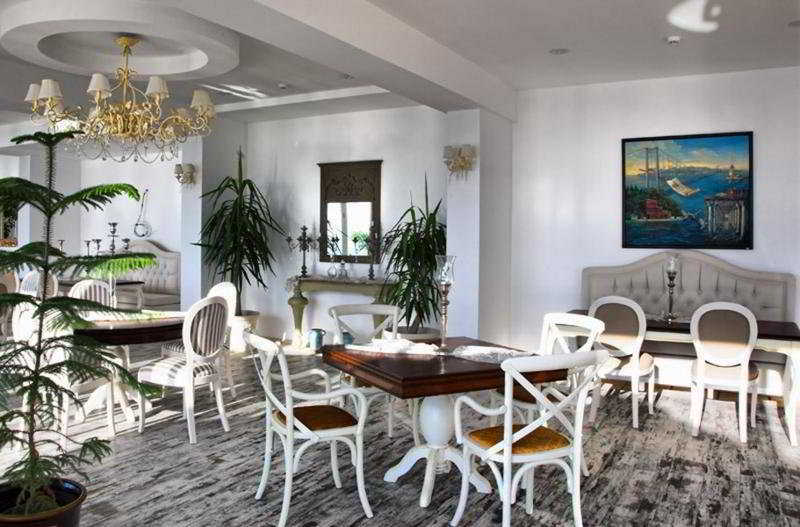 Lavista Boutique & (adults Only) 4* Kusadasi