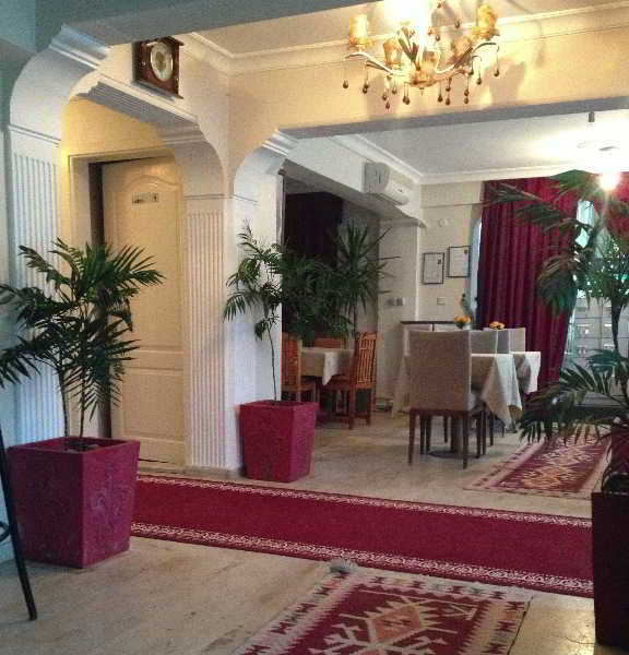 Hotel Caria Premium