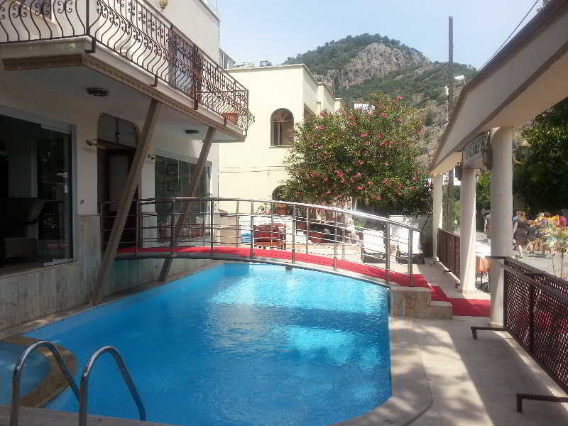 Caria Premium 3* Dalyan