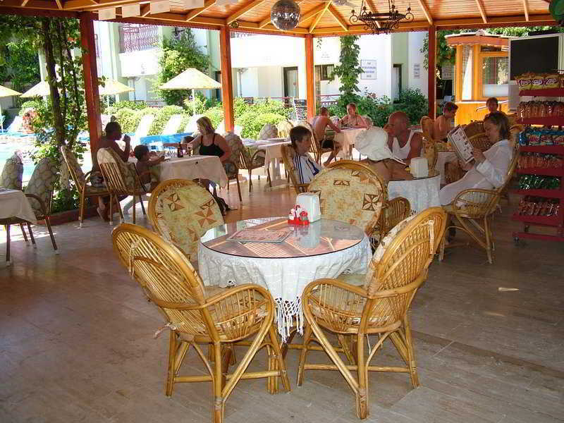 Oren Hotel 3*