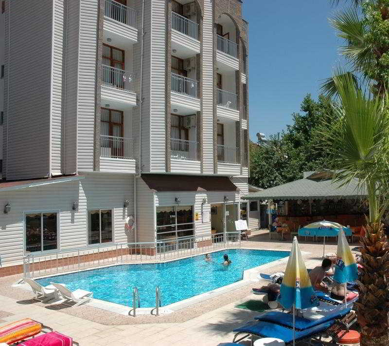 Ercan Bed & Breakfast