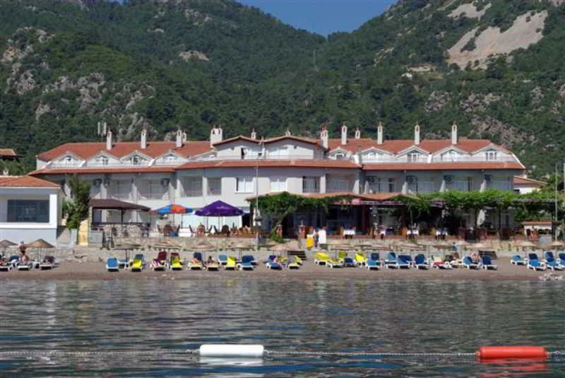 Hotel Zeybek