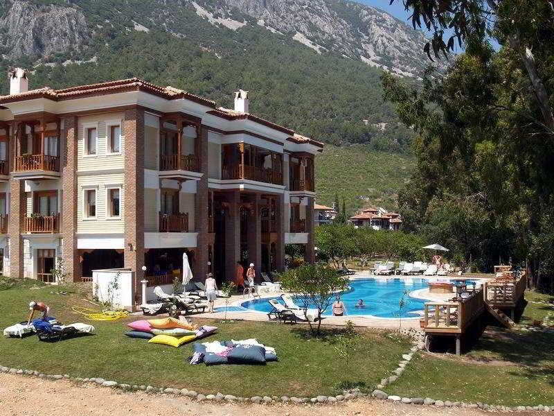 Kerme Ottoman Palace