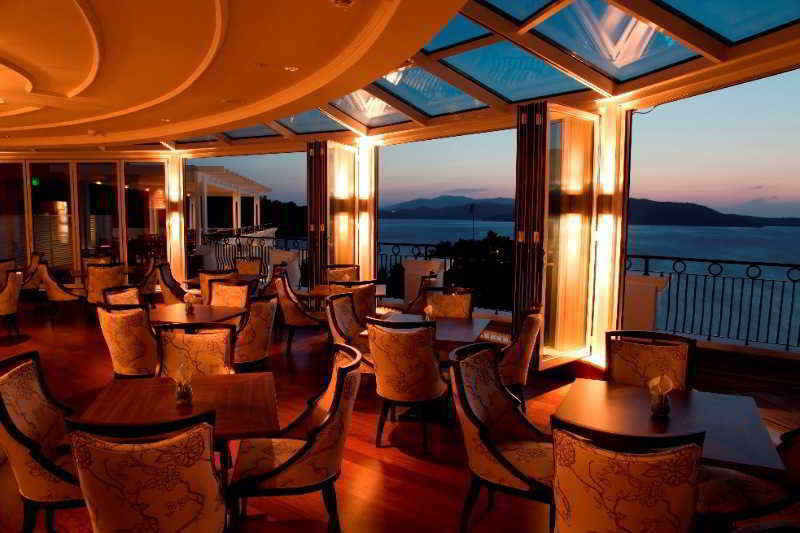 Hotel Angel's Marmaris Turgutkoy