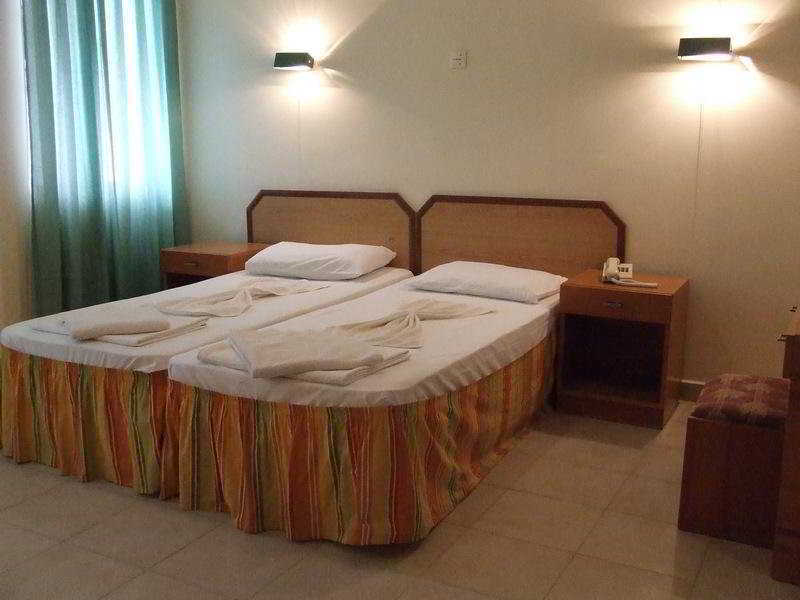 Orkide Hotel Armutalan