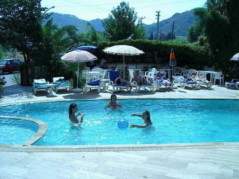 Hotel Orkide Armutalan